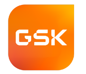 GSK logo